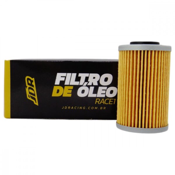 FILTRO DE OLEO JDR KTM 1ST FILTER EXC250 (03/06) SX/EXC450 (03/06)