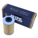 FILTRO DE OLEO JDR KTM SX-F250 (05/12) EXC-F/XC-F/XCF-W250 (07/12) SX-F450 (13/15)