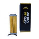 FILTRO DE OLEO JDR KTM SX-F/XC-F/XCF-W250 13/15 SX-F350 11/15 XC-F/XCF-W350 12/15 SX-F450 07/12 HUSABERG FE250 14 FE350