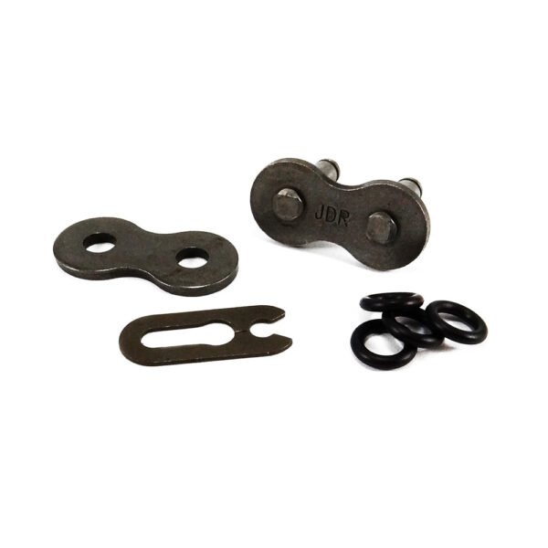 EMENDA PARA CORRENTE JDR 520 MODELO UO