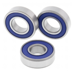 KIT ROLAMENTO RODA TRAS. WORX KTM SX50 15/22 HUSQVARNA TC50 18/22 GASGAS MC50 21