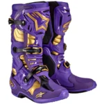 BOTA ALPINESTARS TECH 10 EDICAO LIMITADA SALT LAKE 24