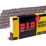 CORRENTE DE TRANSMISSÃO DID 520VD - 120L - OFF-ROAD