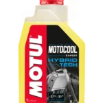 FLUIDO DE  RADIADOR MOTUL MOTOCOOL EXPERT 1L