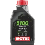 MOTUL 5100 15W50 4T 1L