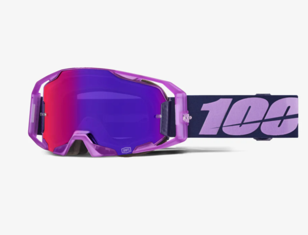 OCULOS 100% ARMATIC ESPELHADO TOYOKO