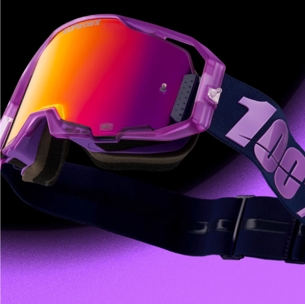 Alternative view of OCULOS 100% ARMATIC ESPELHADO TOYOKO