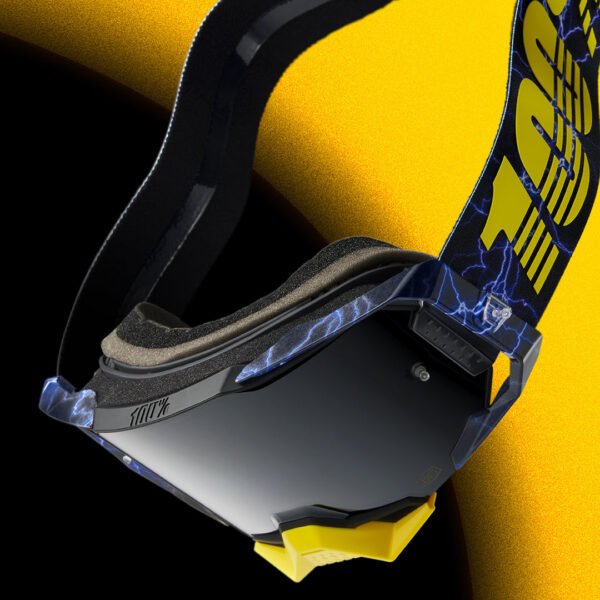 Alternative view of OCULOS 100% ARMEGA ESPELHADO FURIOUS