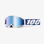 OCULOS 100% ARMATIC ESPELHADO BLUE