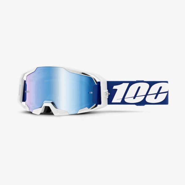 OCULOS 100% ARMATIC ESPELHADO BLUE