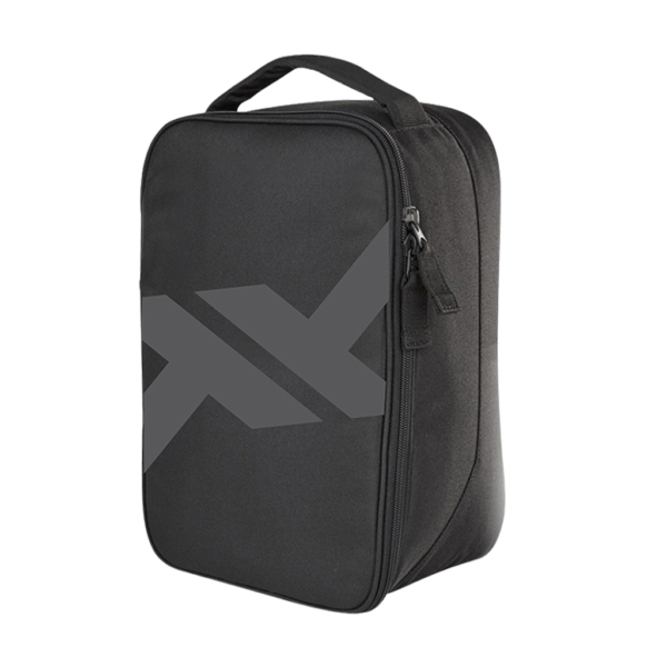 BOLSA PARA OCULOS MATTOS RACING PRETO