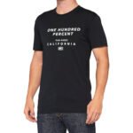 CAMISETA 100% THORUNN PRETO