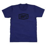 CAMISETA 100% TECH MARINHO M