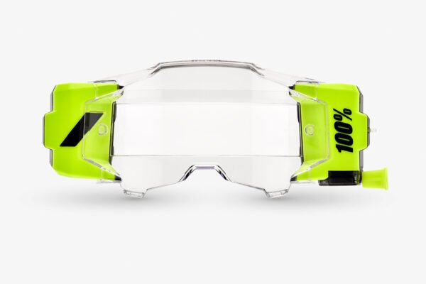 KIT FORECAST 100% ARMEGA TRANSPARENTE