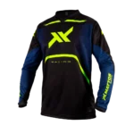 CAMISA MATTOS SPIRIT - INFANTIL MARINHO