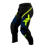 CALCA MATTOS SPIRIT - INFANTIL MARINHO/FLR