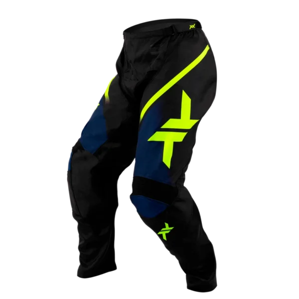 CALCA MATTOS SPIRIT - INFANTIL MARINHO/FLR