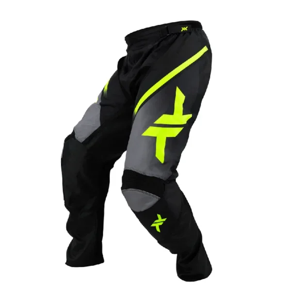 CALCA MATTOS SPIRIT - INFANTIL CINZA/FLUOR