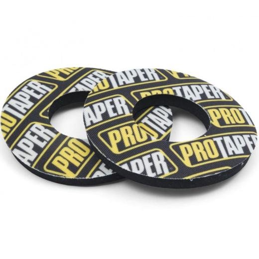 ALMOFADA DE MANOPLA PROTAPER LOGO GRIP DONUTS