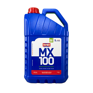 DROPMUD MX-100 5 L