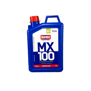 DROPMUD MX-100 1 L
