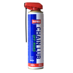 CHAIN LUB  -  LUBRIFICANTE DE CORRENTES DROPMUD