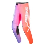 CALCA ALPINESTARS FLUID APEX MULTICOLOR 42