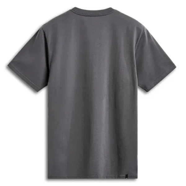 Alternative view of CAMISETA ALPINESTARS GALUN CINZA ESCURO GG