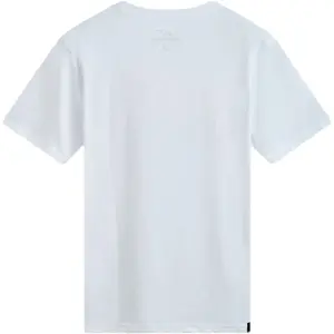 Alternative view of CAMISETA ALPINESTARS ALIGNED BRANCO