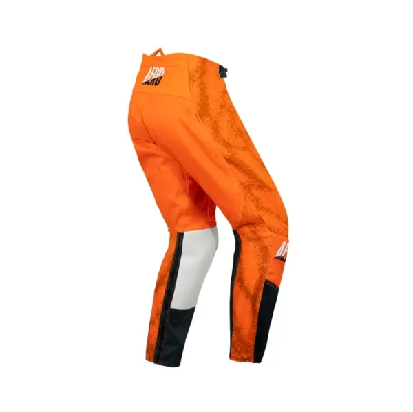 Alternative view of CALCA ASW PODIUM PIECE 24 LARANJA 46