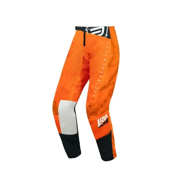 CALCA ASW PODIUM PIECE 24 LARANJA 46