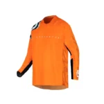 CAMISA ASW PODIUM PIECE 24 LARANJA GG
