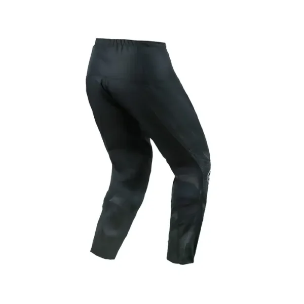 Alternative view of CALÇA  ASW IMAGE MINIMAL PRETO 44