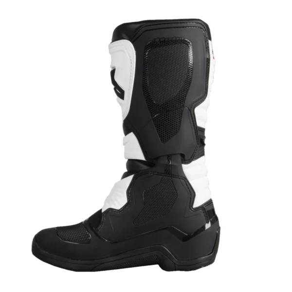 Alternative view of BOTA ALPINESTARS TECH 3 PRETO BRANCO