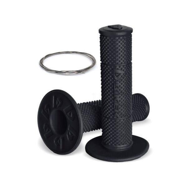 MANOPLA ORBIT C/ ARAME