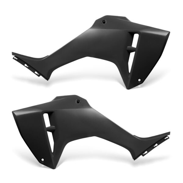 Alternative view of KIT PLÁSTICO MY26 CRF 250F/ CRF 300F