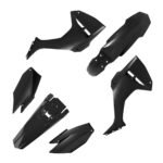 KIT PLÁSTICO MY26 CRF 250F/ CRF 300F