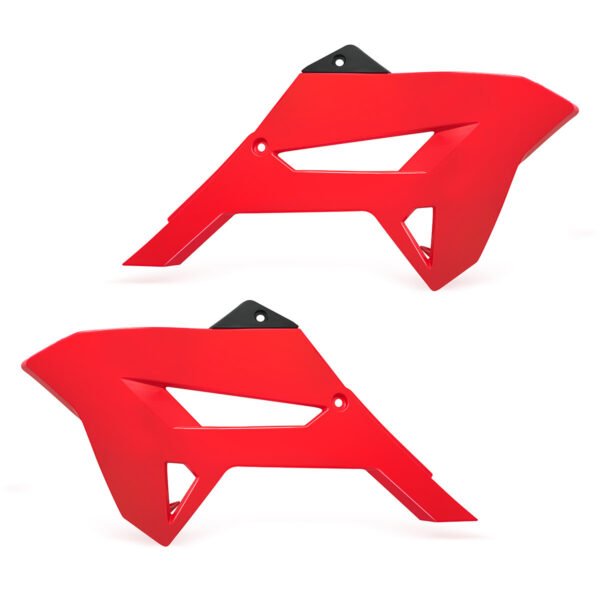 Alternative view of KIT PLÁSTICO R1DE - CRF 230