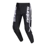 CALCA ALPINESTARS FLUID APEX PRETO CINZA