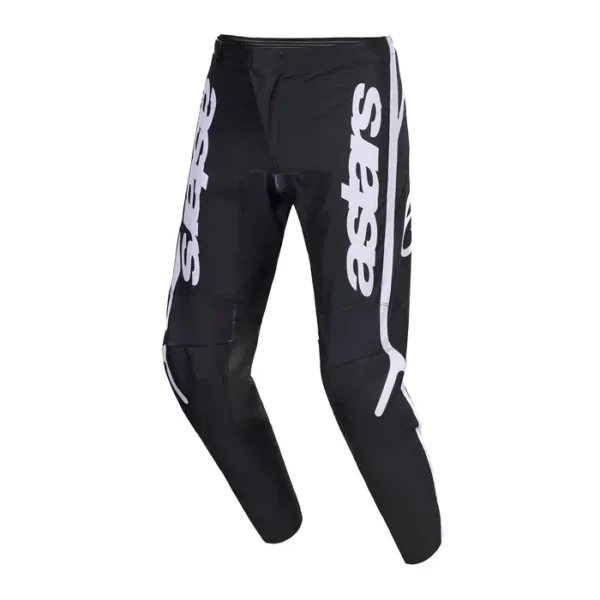 CALCA ALPINESTARS FLUID APEX PRETO CINZA